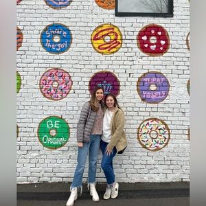 Free People Maggie Jean